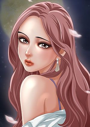 热门漫画8